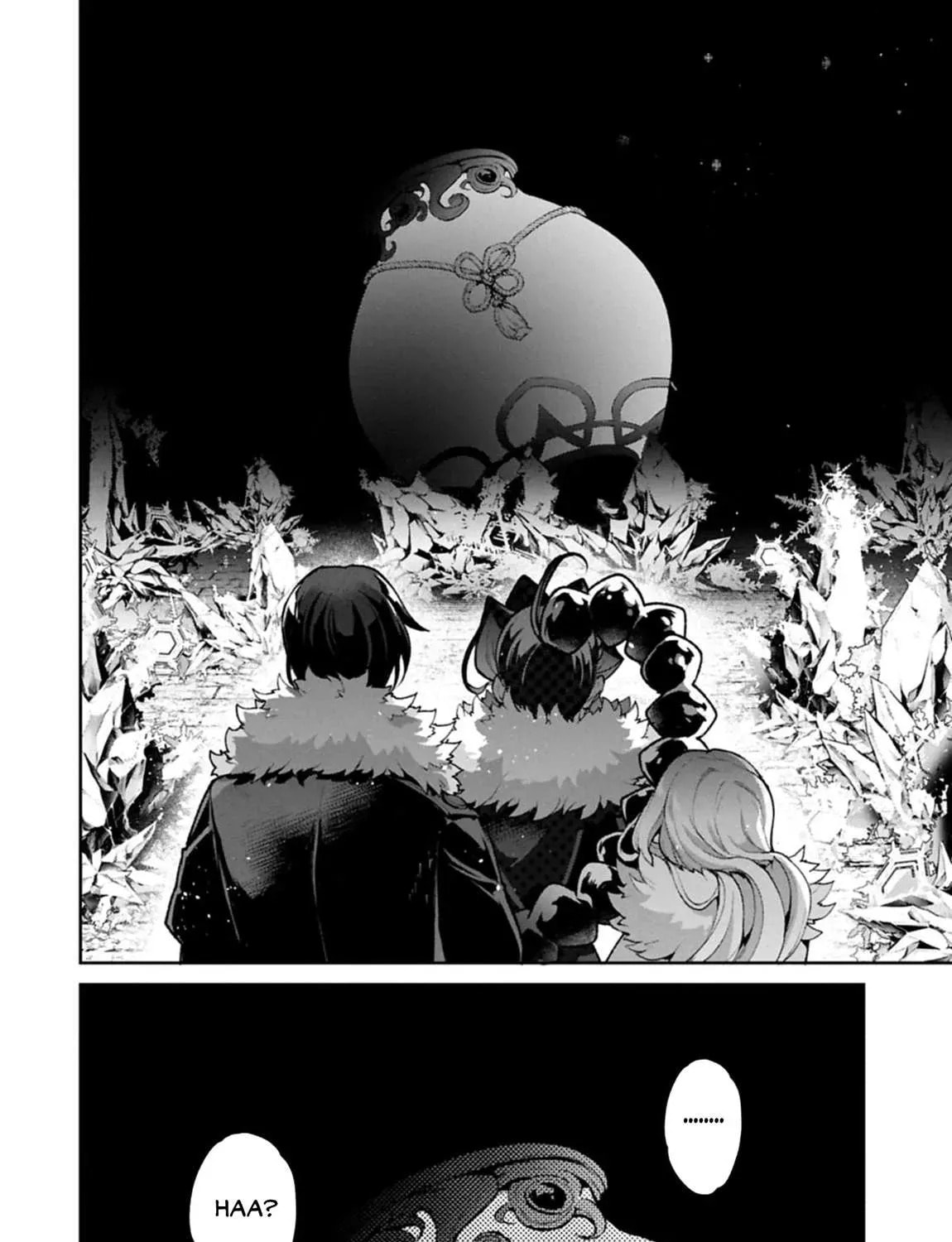Read A Wild Last Boss Appeared! chapter 53 image 23 on Lezhin