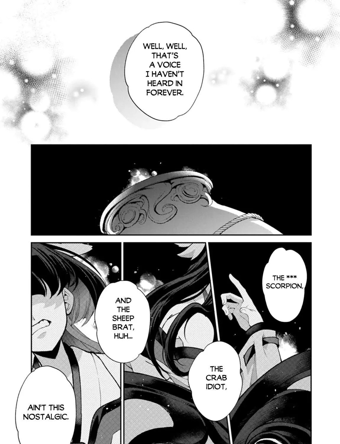 Read A Wild Last Boss Appeared! chapter 53 image 25 on Lezhin