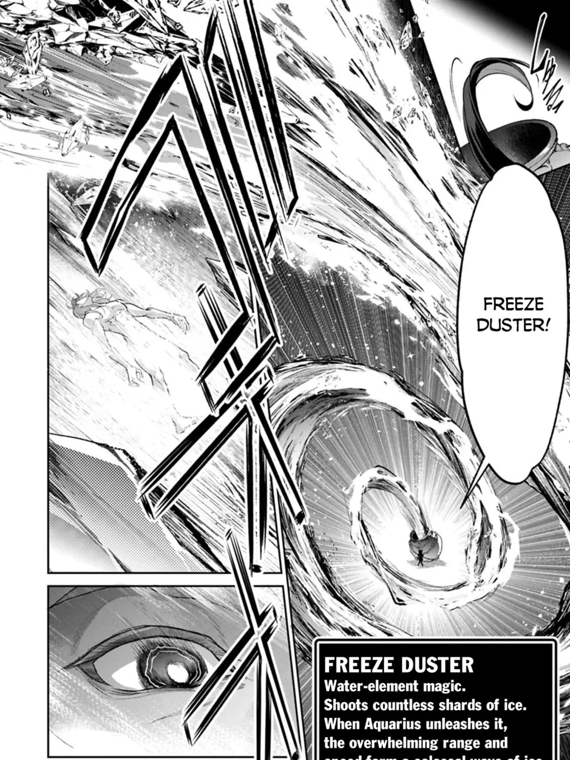 Read A Wild Last Boss Appeared! chapter 54.2 image 11 on Lezhin
