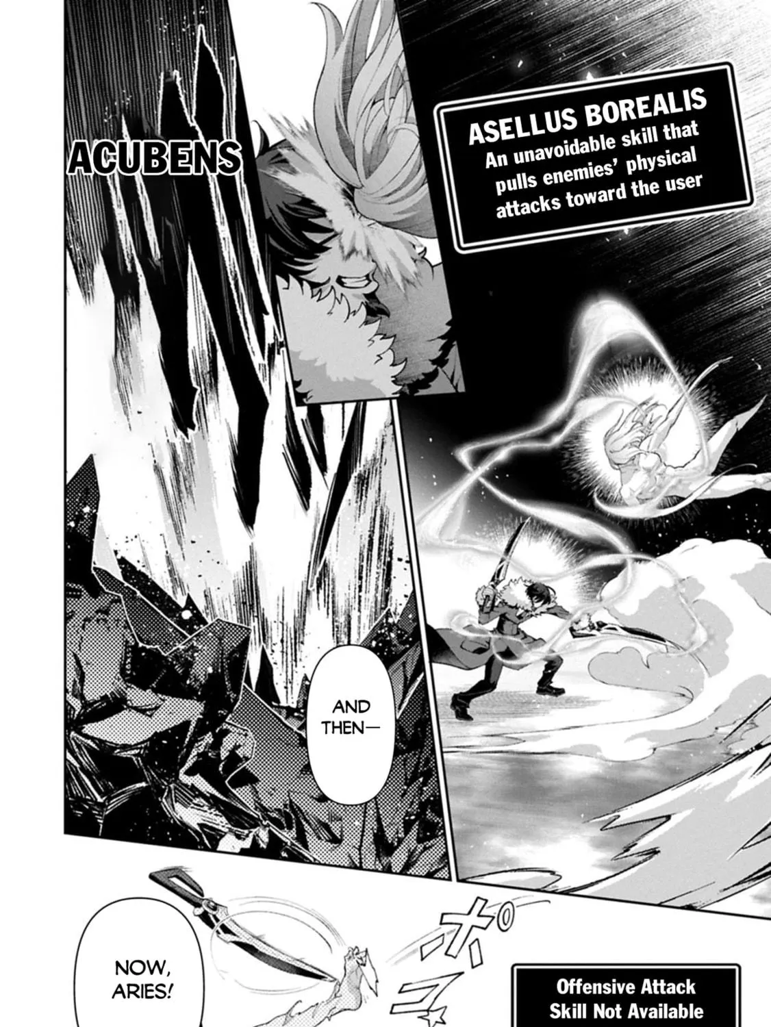 Read A Wild Last Boss Appeared! chapter 54.2 image 15 on Lezhin