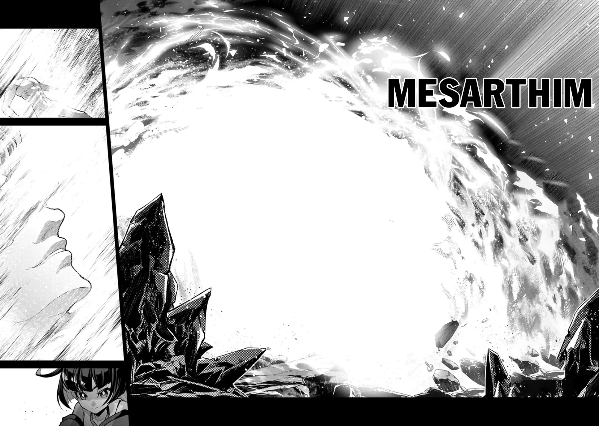 Read A Wild Last Boss Appeared! chapter 54.2 image 23 on Lezhin