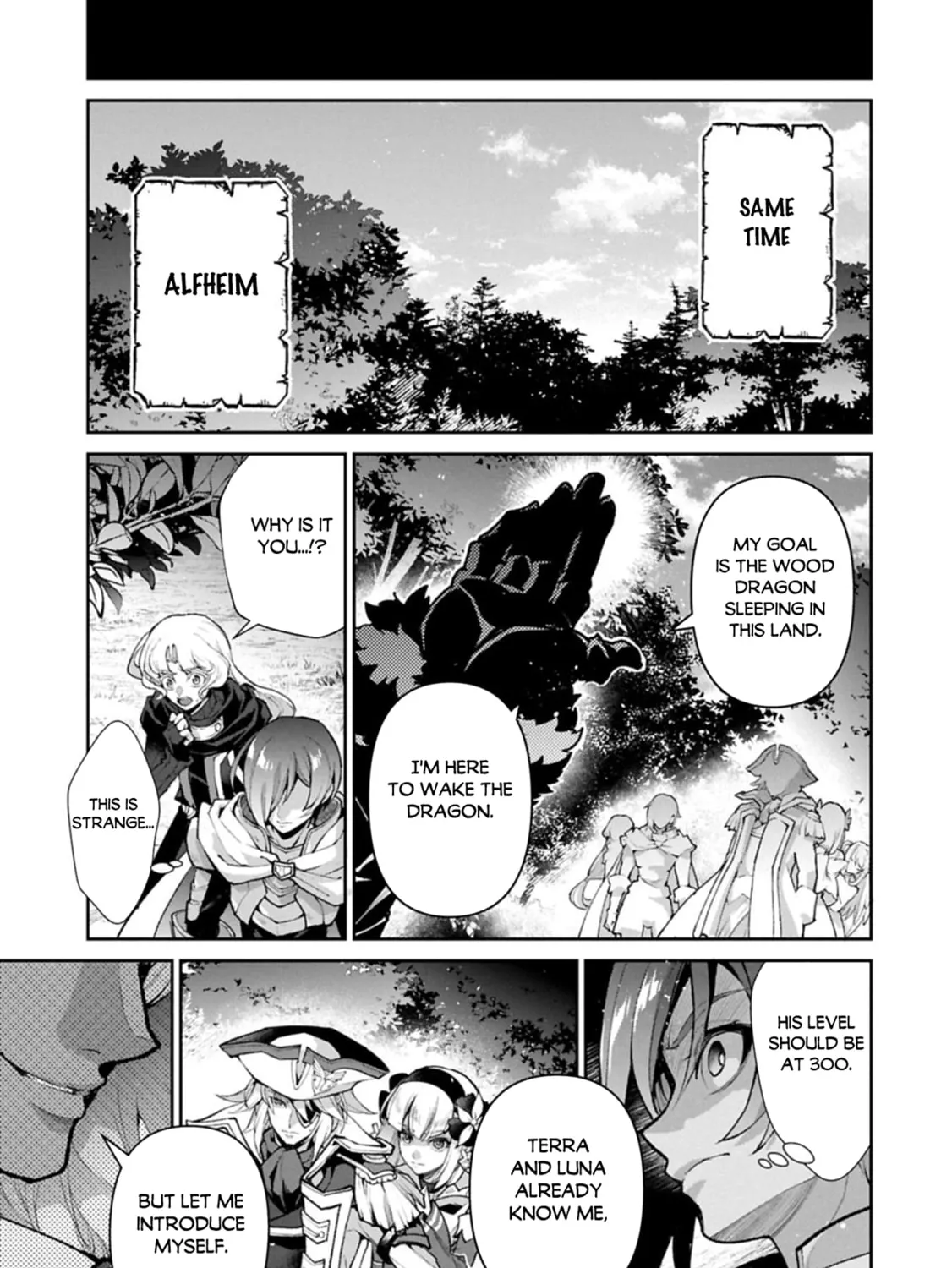 Read A Wild Last Boss Appeared! chapter 54.2 image 30 on Lezhin