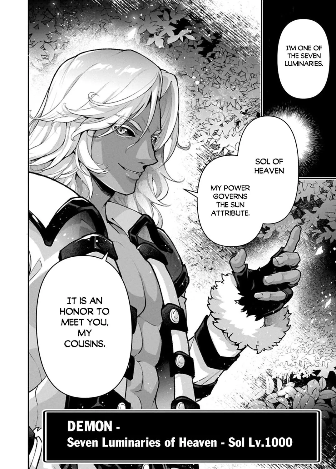 Read A Wild Last Boss Appeared! chapter 54.2 image 32 on Lezhin