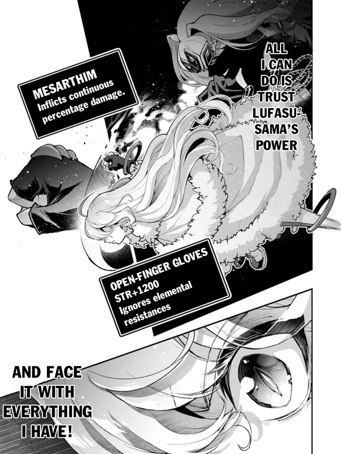 Read A Wild Last Boss Appeared! chapter 54.2 image 5 on Lezhin