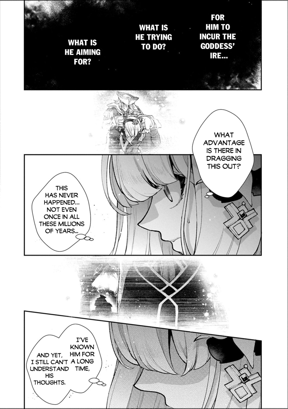 Read A Wild Last Boss Appeared! chapter 55 image 26 on Lezhin