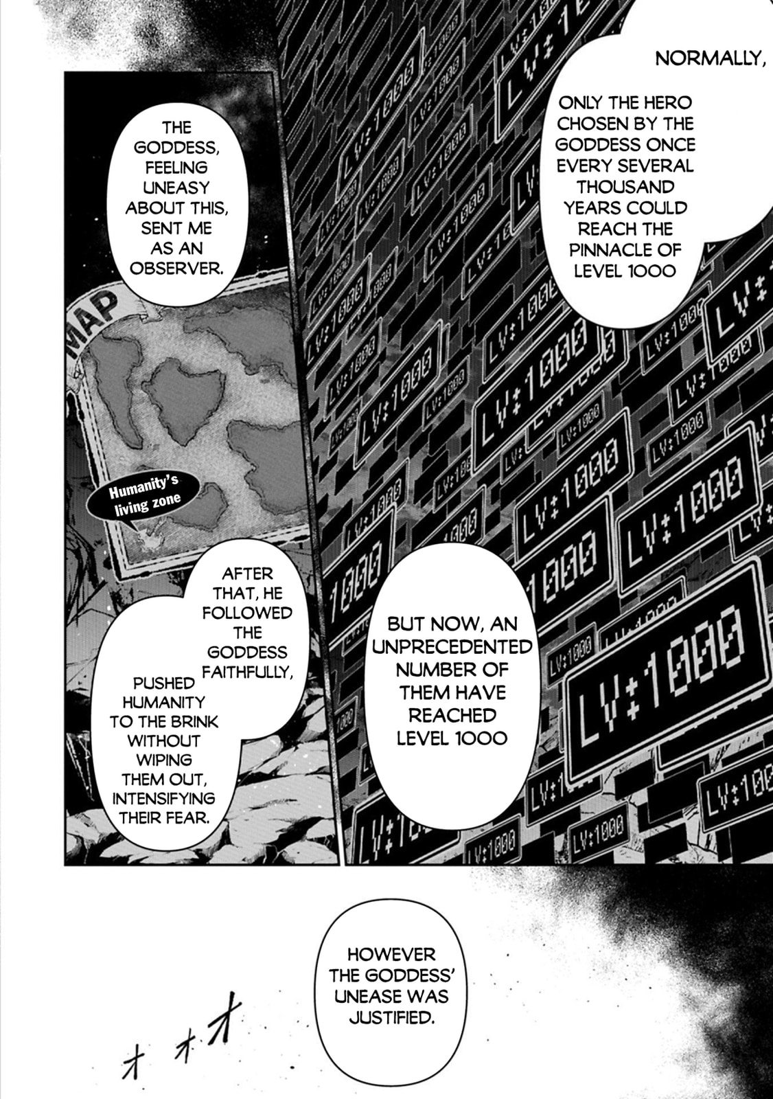 Read A Wild Last Boss Appeared! chapter 55 image 28 on Lezhin