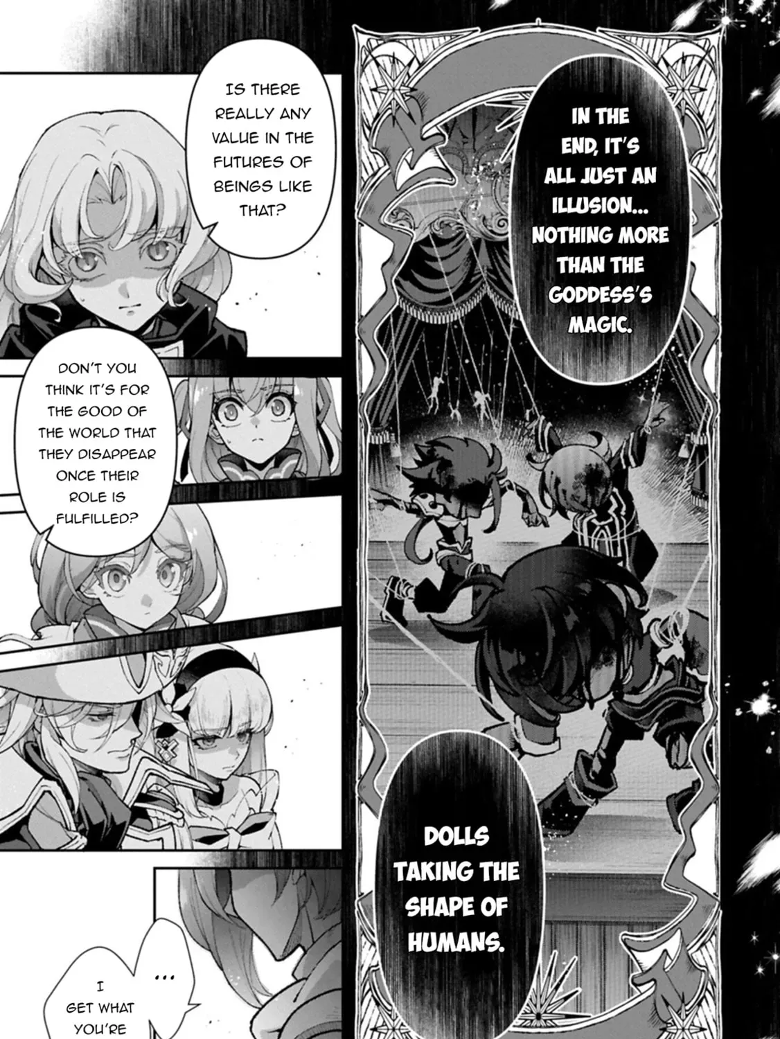 Read A Wild Last Boss Appeared! chapter 57.1 image 13 on Lezhin