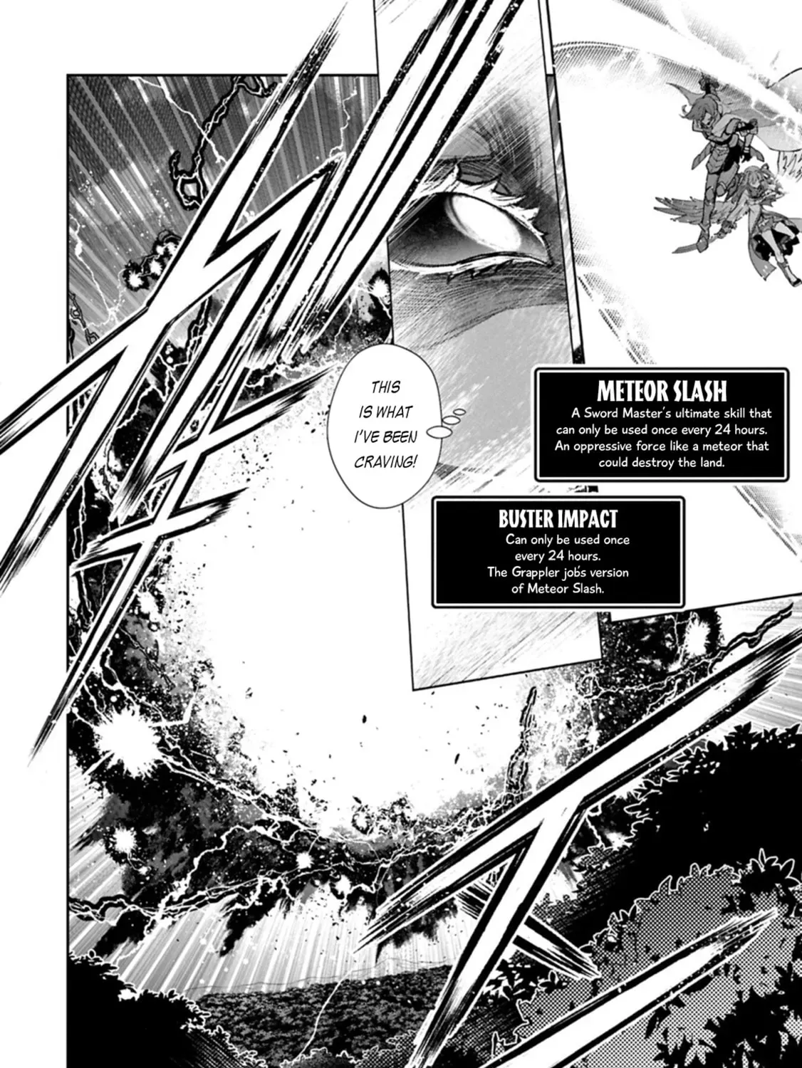 Read A Wild Last Boss Appeared! chapter 57.1 image 7 on Lezhin