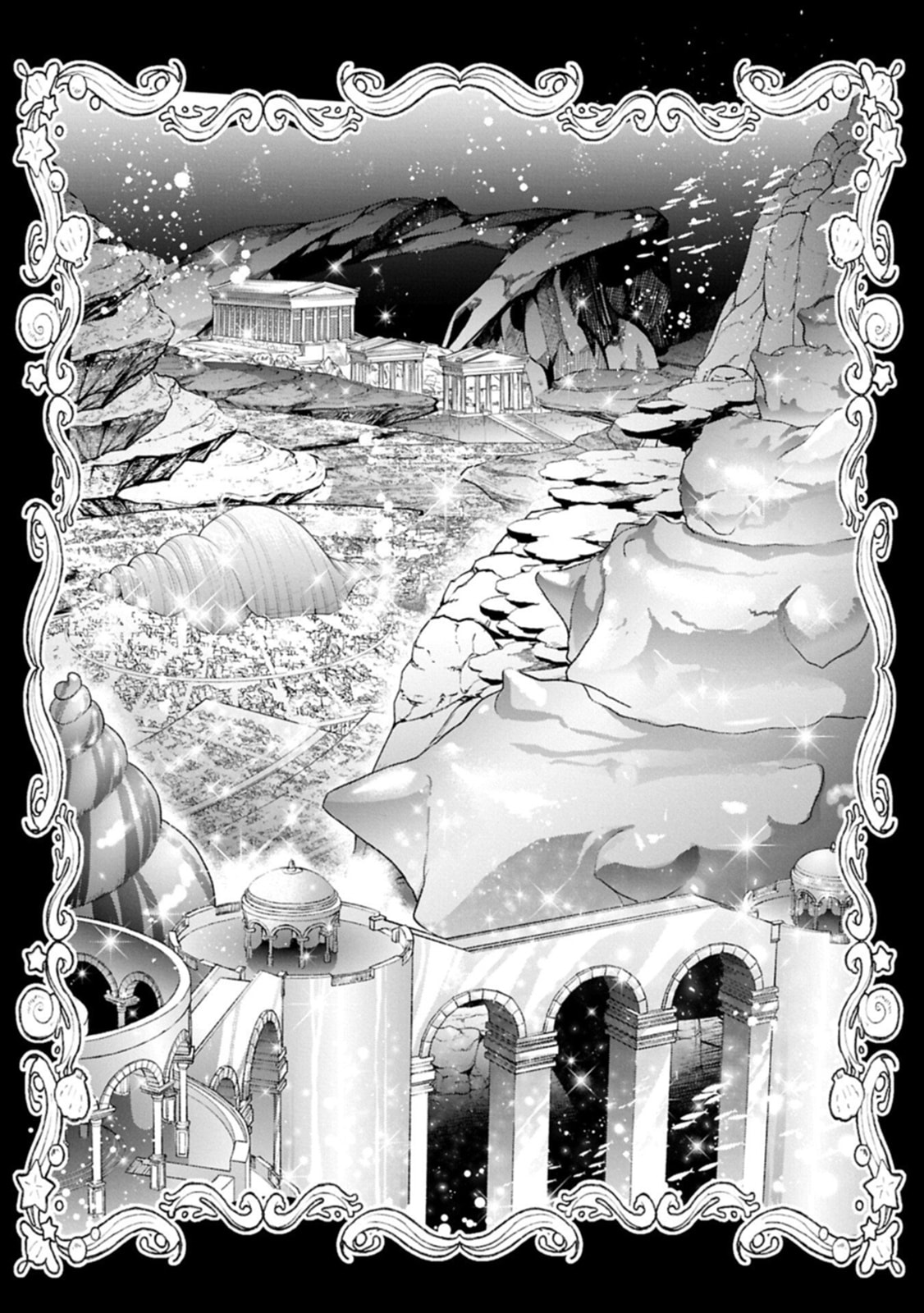 Read A Wild Last Boss Appeared! chapter 57.2 image 10 on Lezhin