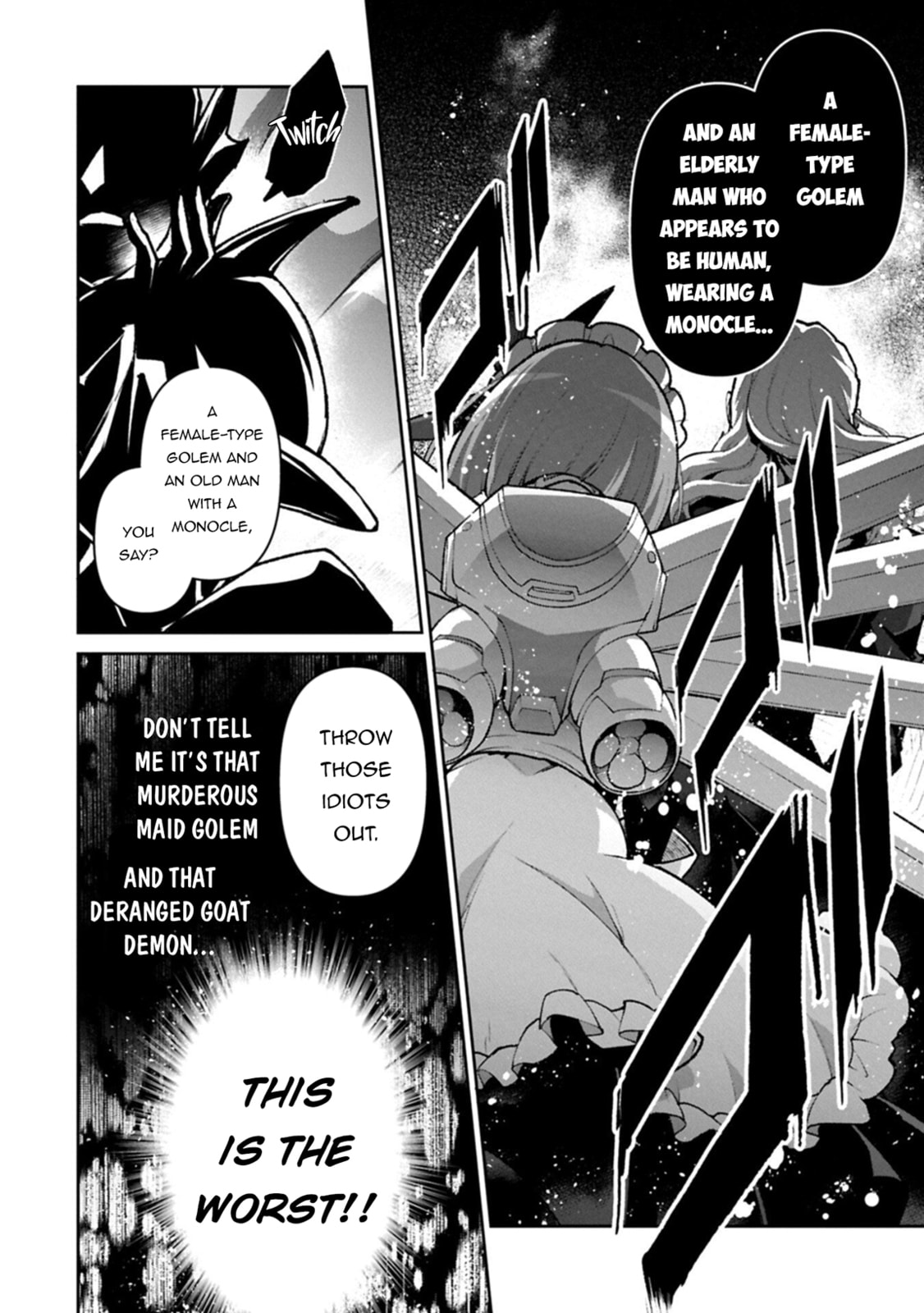Read A Wild Last Boss Appeared! chapter 57.2 image 12 on Lezhin