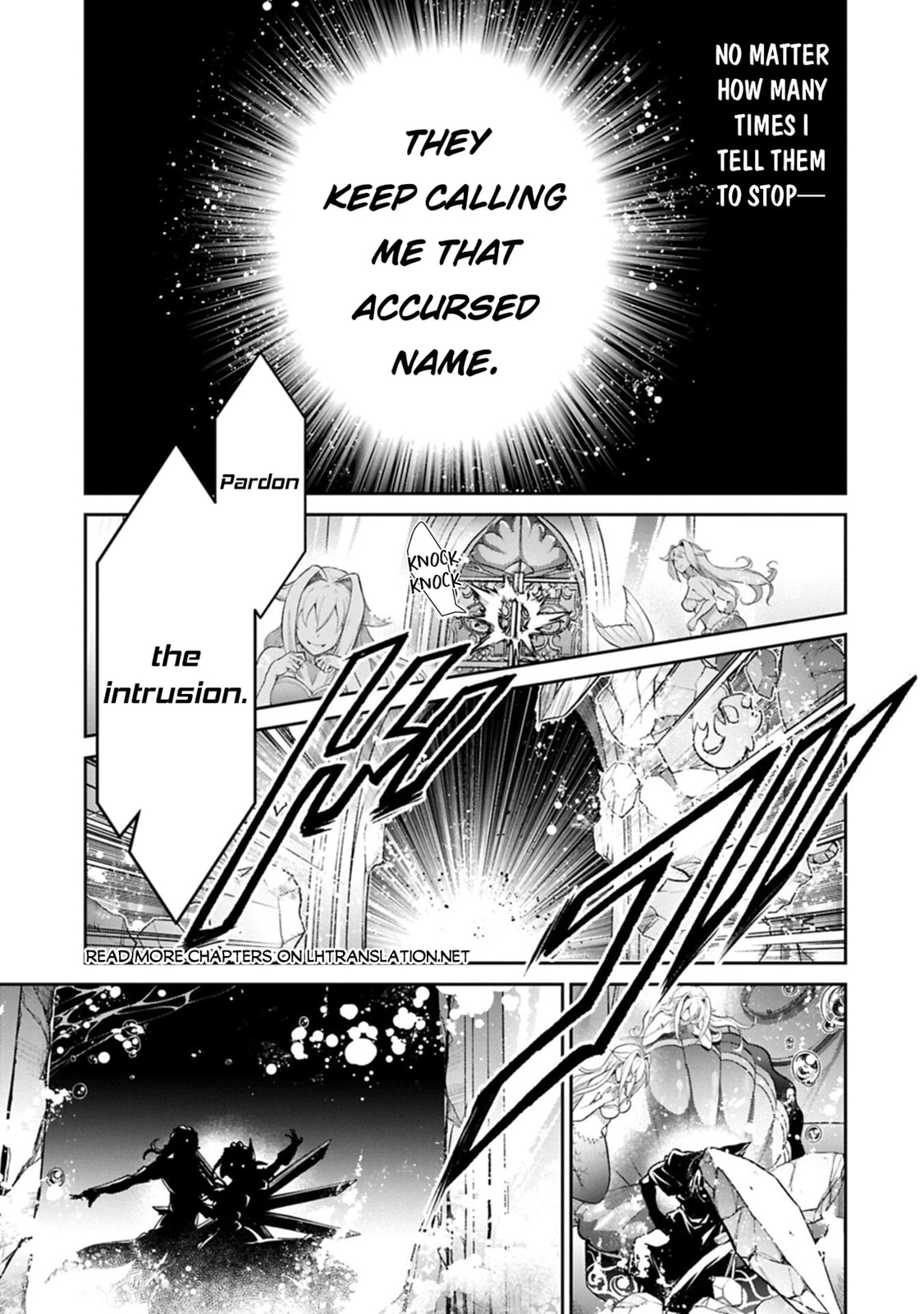 Read A Wild Last Boss Appeared! chapter 57.2 image 13 on Lezhin