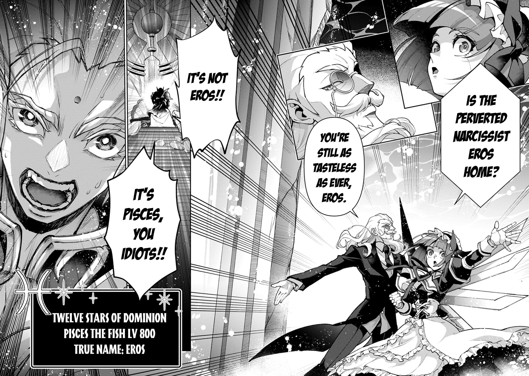 Read A Wild Last Boss Appeared! chapter 57.2 image 14 on Lezhin