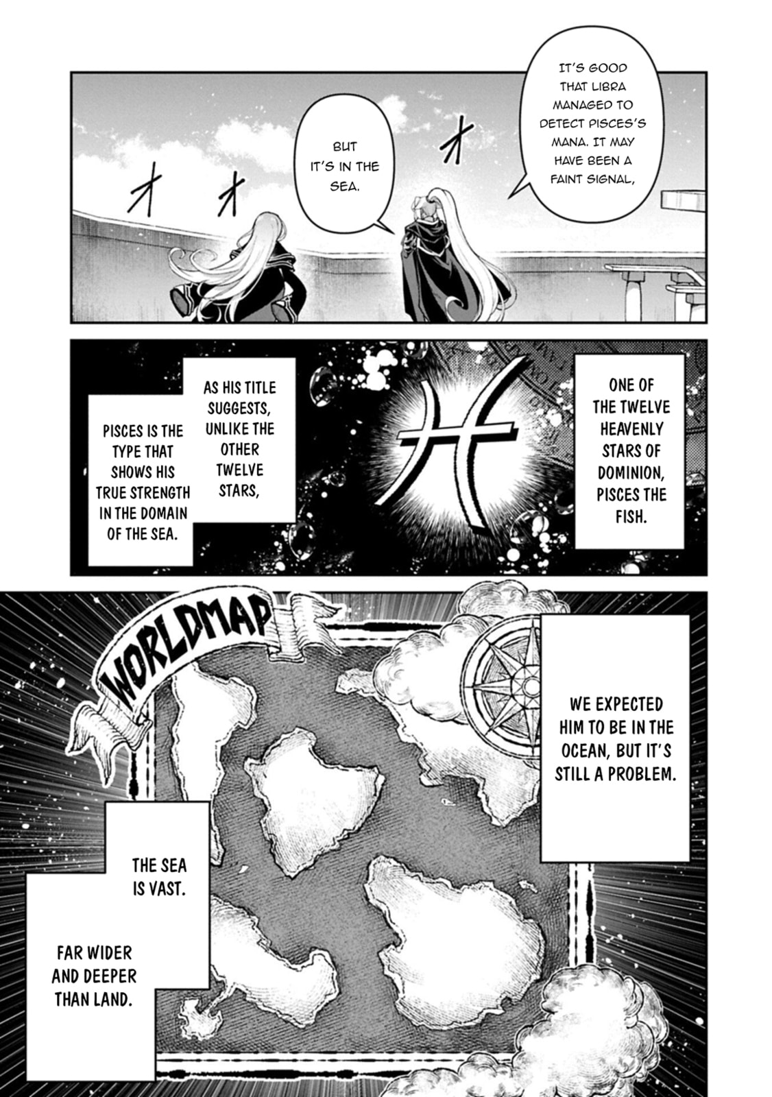 Read A Wild Last Boss Appeared! chapter 57.2 image 5 on Lezhin