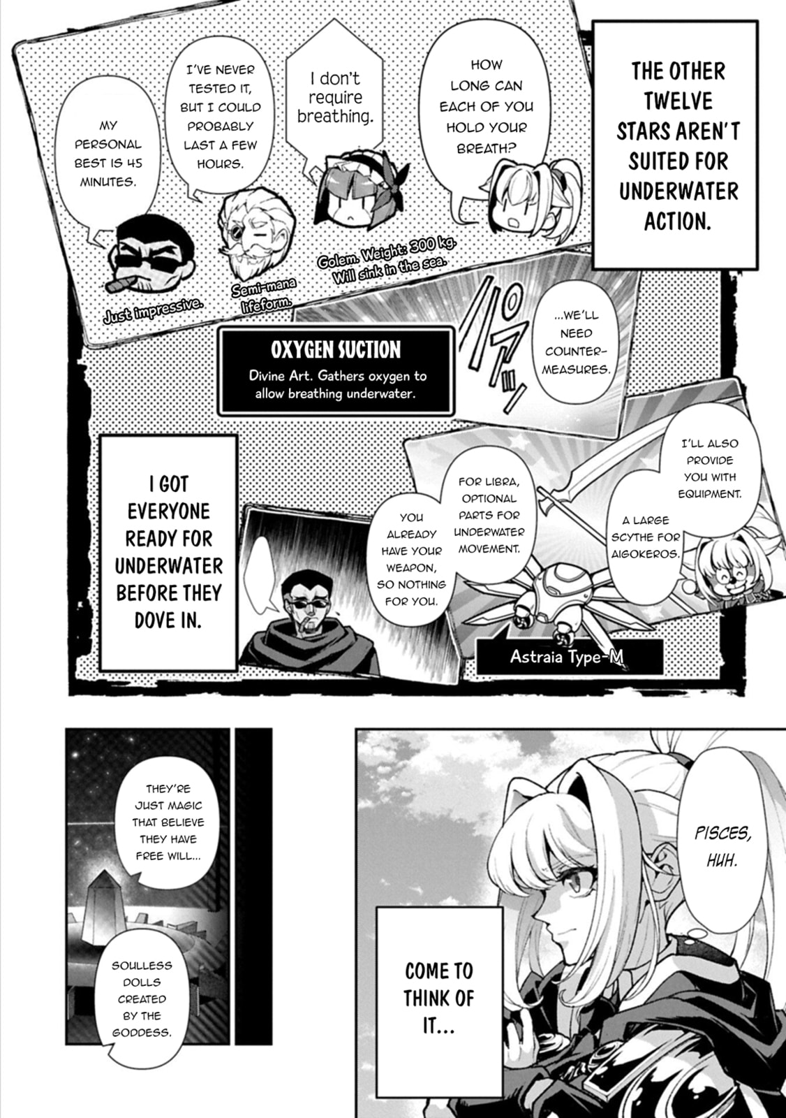 Read A Wild Last Boss Appeared! chapter 57.2 image 6 on Lezhin