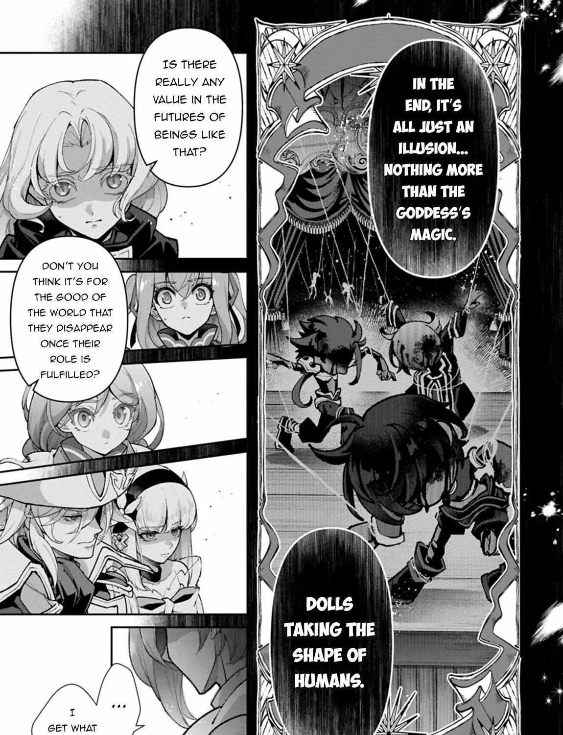 Read A Wild Last Boss Appeared! chapter 57 image 13 on Lezhin