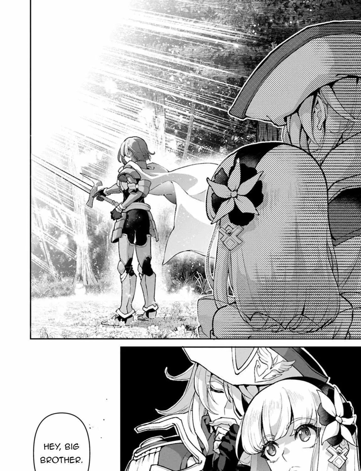 Read A Wild Last Boss Appeared! chapter 57 image 20 on Lezhin