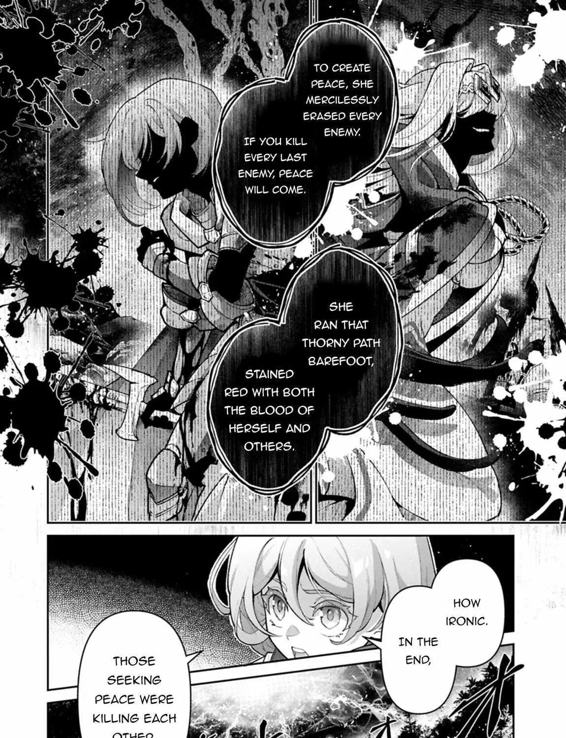 Read A Wild Last Boss Appeared! chapter 57 image 24 on Lezhin