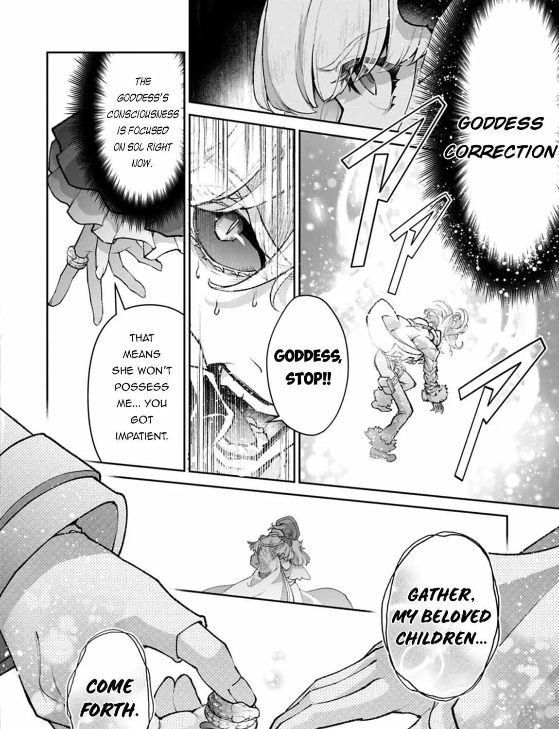 Read A Wild Last Boss Appeared! chapter 57 image 28 on Lezhin