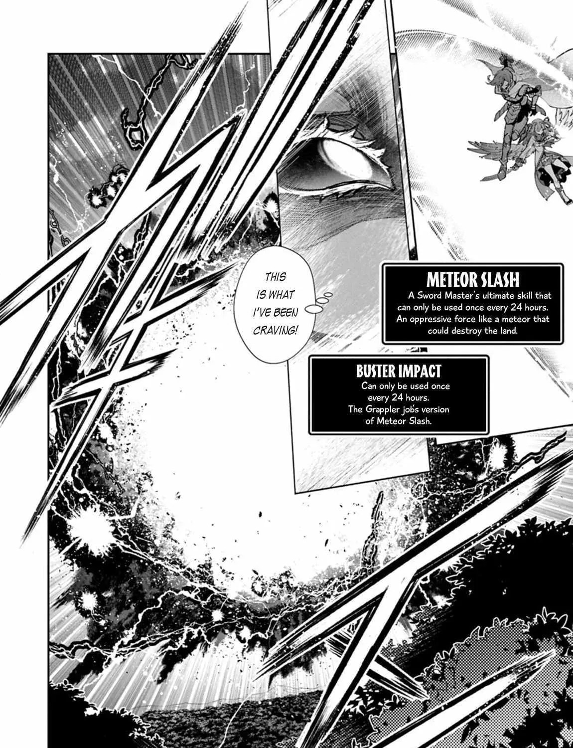 Read A Wild Last Boss Appeared! chapter 57 image 7 on Lezhin