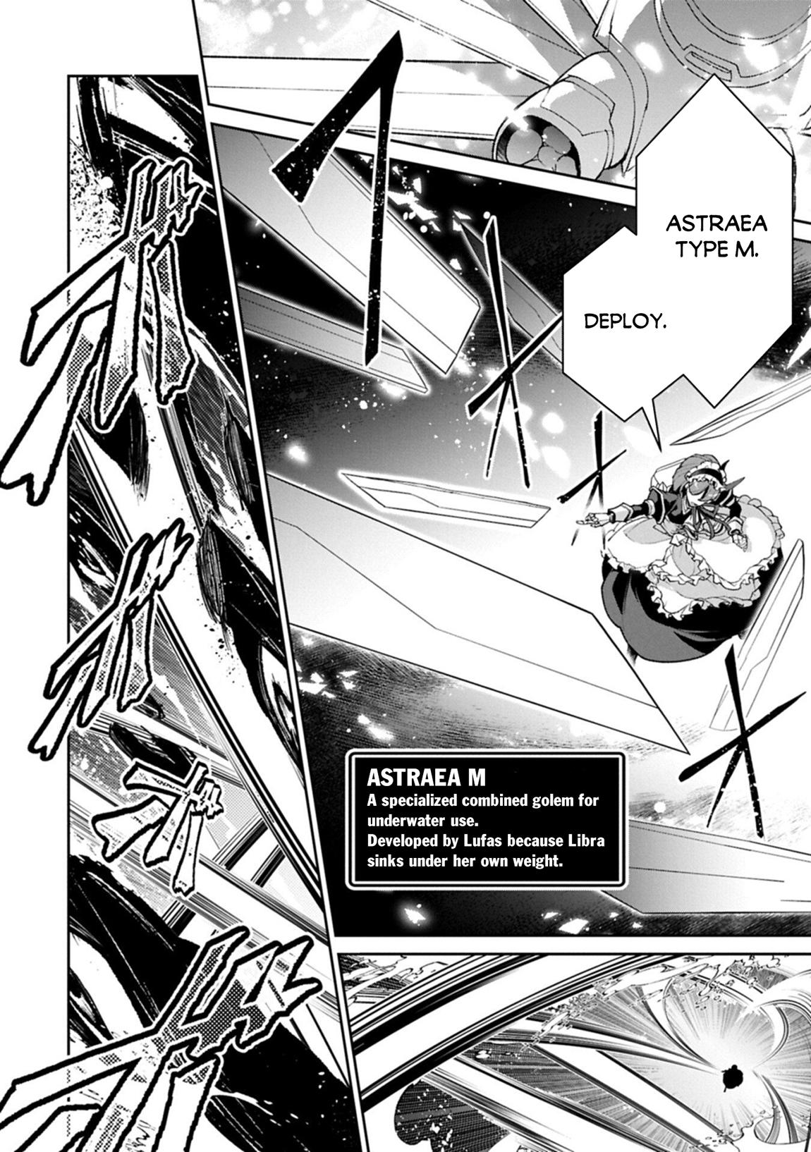 A Wild Last Boss Appeared! Chapter 58 page 20 - 