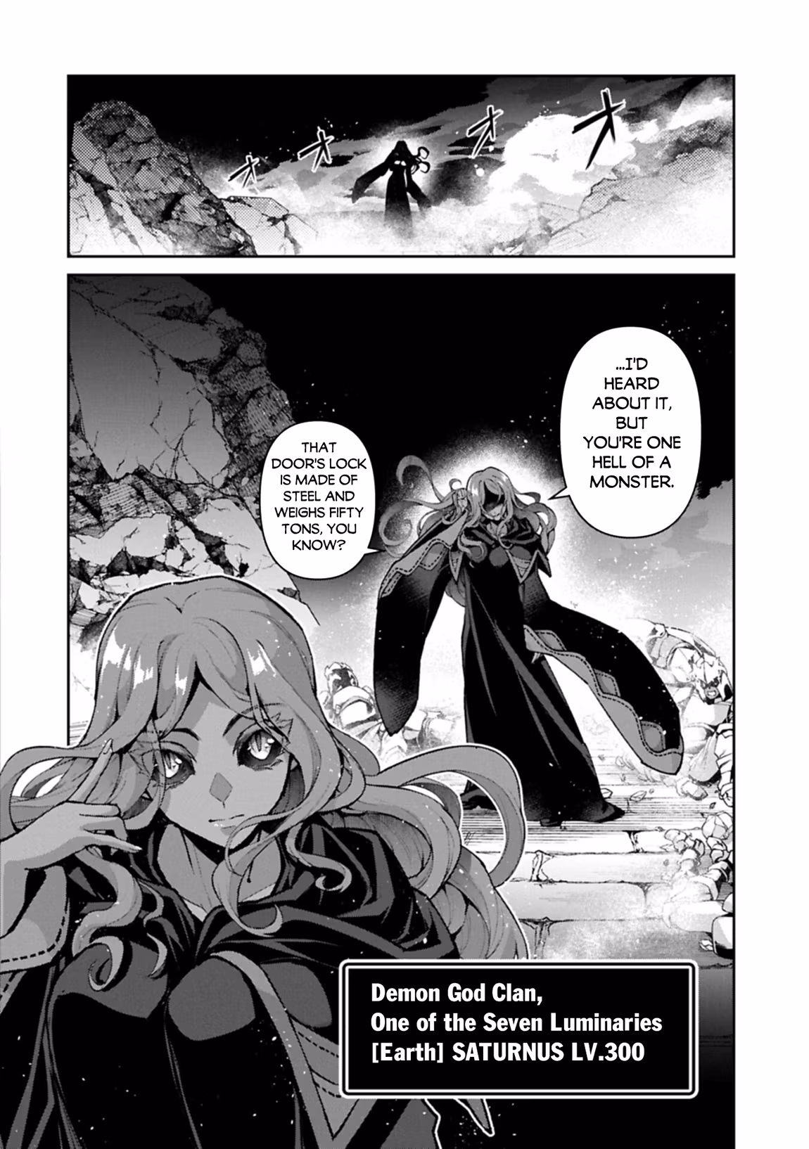 A Wild Last Boss Appeared! Chapter 59 page 24 - 