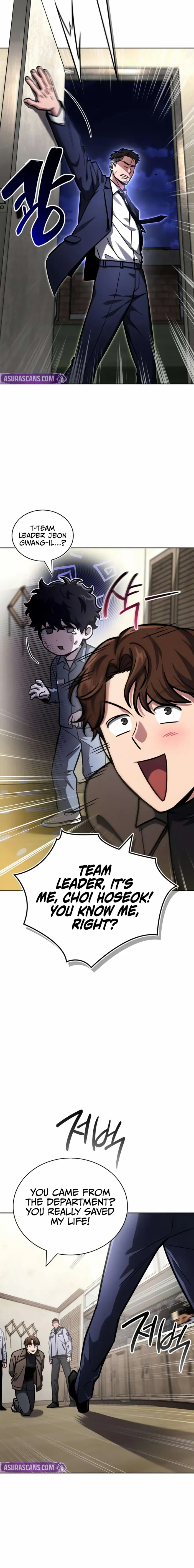 Read A Wimp’s Strategy Guide to Conquer the Tower chapter 11 image 10 on Lezhin