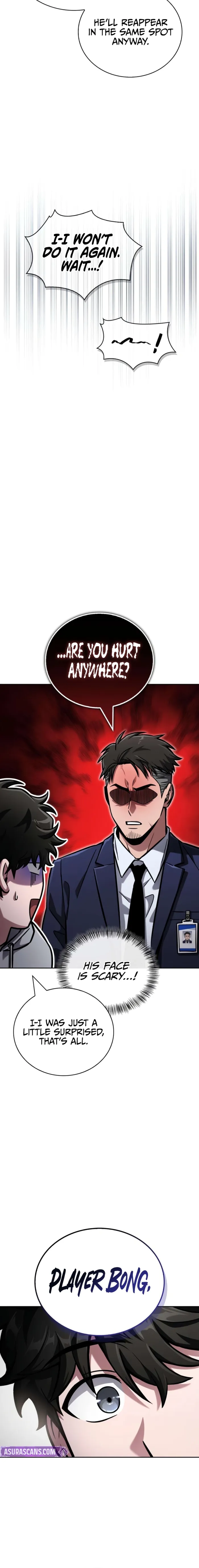Read A Wimp’s Strategy Guide to Conquer the Tower chapter 11 image 14 on Lezhin