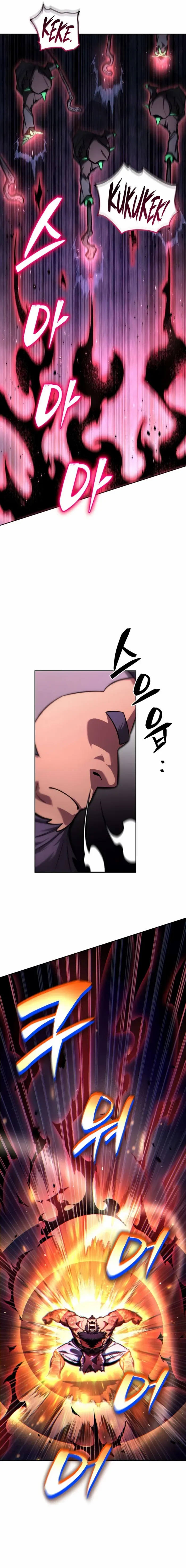 Read A Wimp’s Strategy Guide to Conquer the Tower chapter 11 image 19 on Lezhin