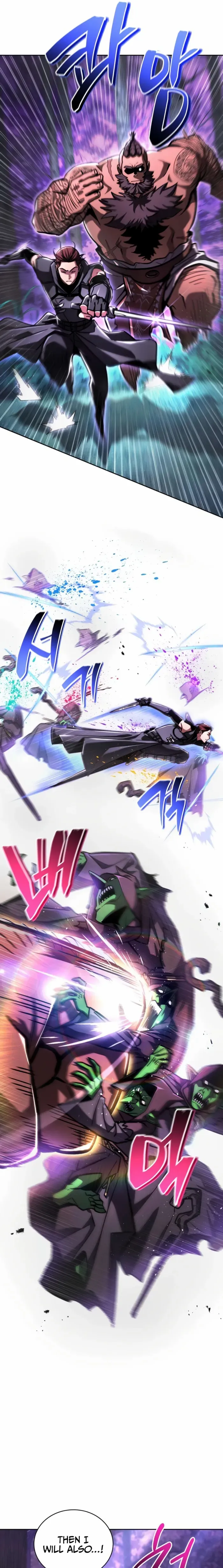 Read A Wimp’s Strategy Guide to Conquer the Tower chapter 11 image 21 on Lezhin