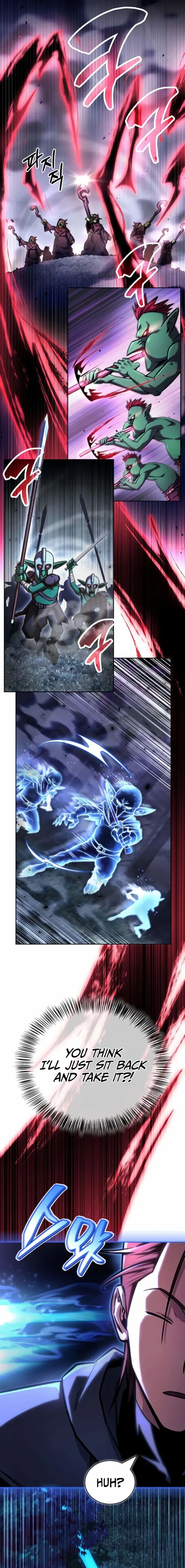 Read A Wimp’s Strategy Guide to Conquer the Tower chapter 11 image 26 on Lezhin