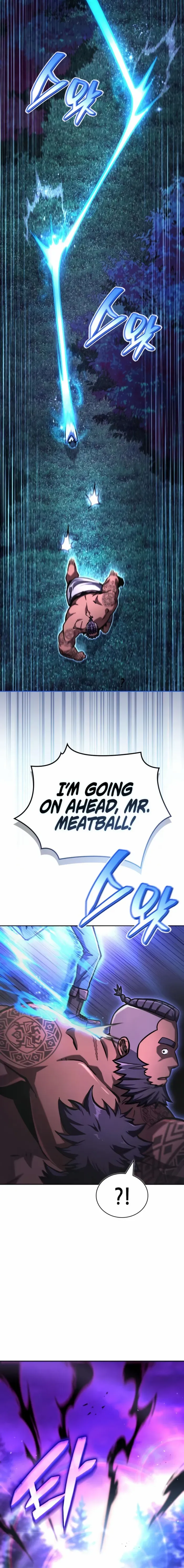 Read A Wimp’s Strategy Guide to Conquer the Tower chapter 11 image 27 on Lezhin