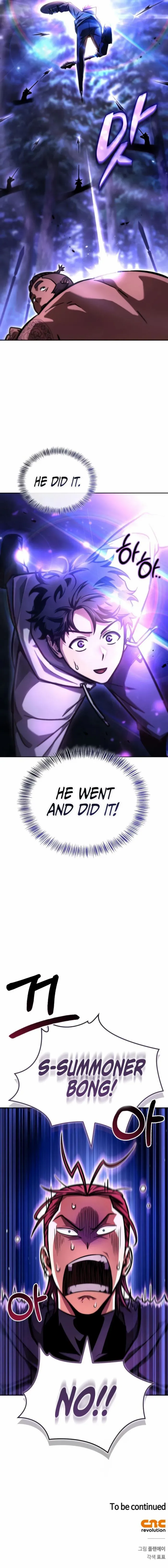 Read A Wimp’s Strategy Guide to Conquer the Tower chapter 11 image 28 on Lezhin