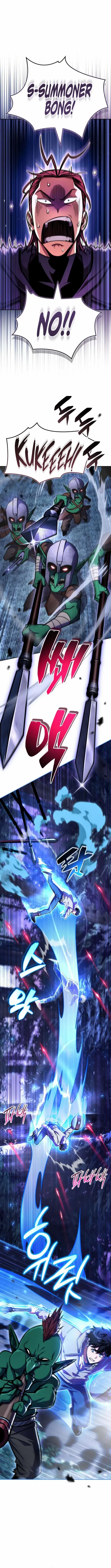 Read A Wimp’s Strategy Guide to Conquer the Tower chapter 12 image 3 on Lezhin