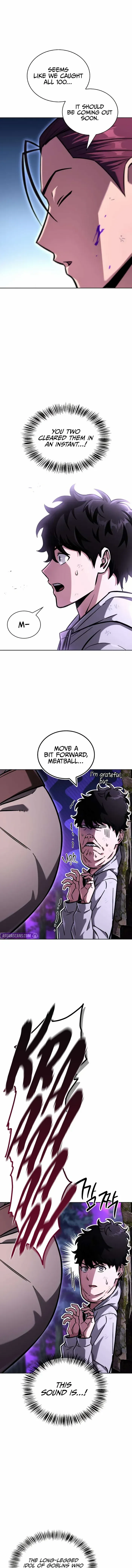 Read A Wimp’s Strategy Guide to Conquer the Tower chapter 12 image 9 on Lezhin