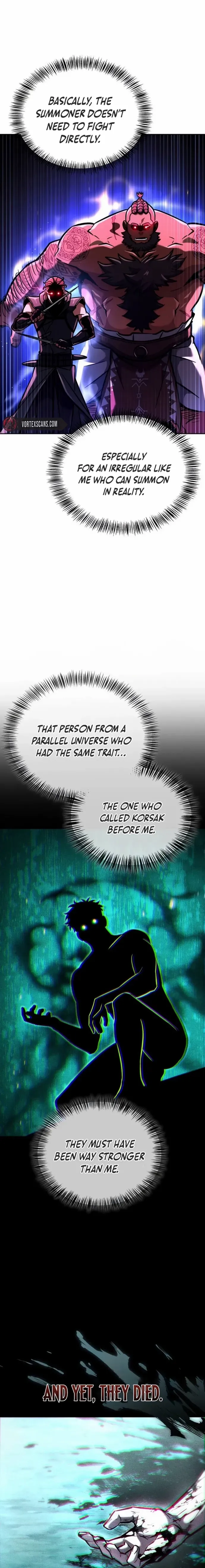 Read A Wimp’s Strategy Guide to Conquer the Tower chapter 13 image 13 on Lezhin