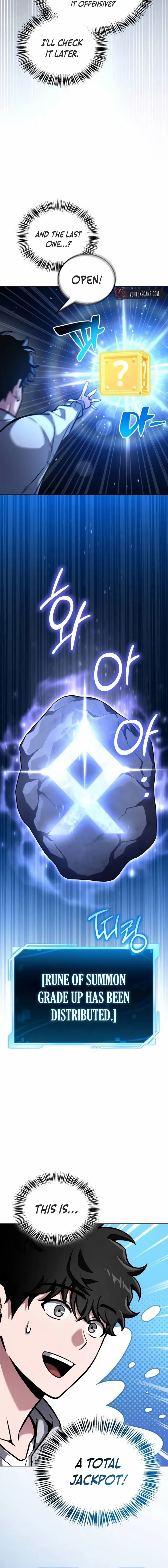 Read A Wimp’s Strategy Guide to Conquer the Tower chapter 13 image 6 on Lezhin