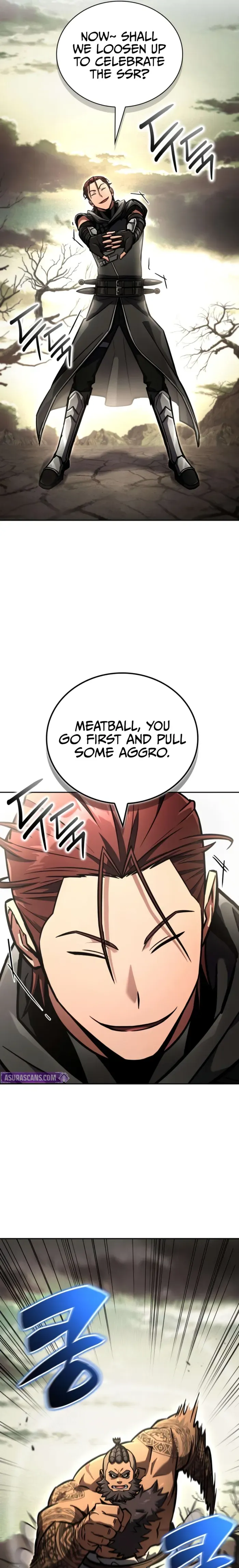 Read A Wimp’s Strategy Guide to Conquer the Tower chapter 15 image 18 on Lezhin