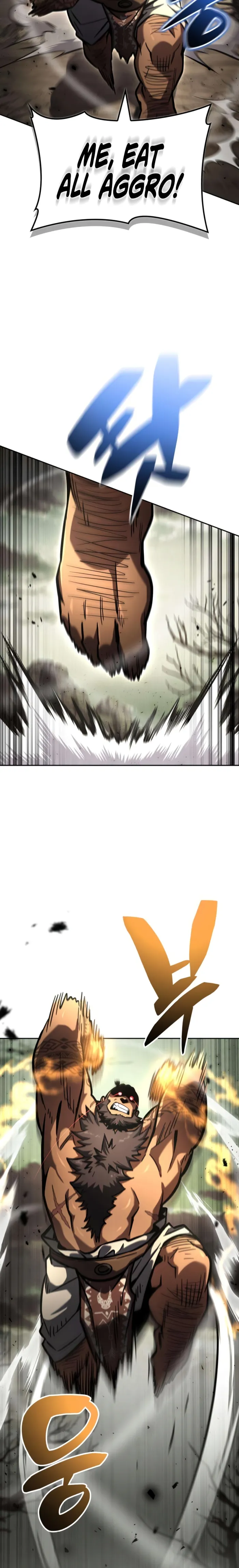 Read A Wimp’s Strategy Guide to Conquer the Tower chapter 15 image 19 on Lezhin