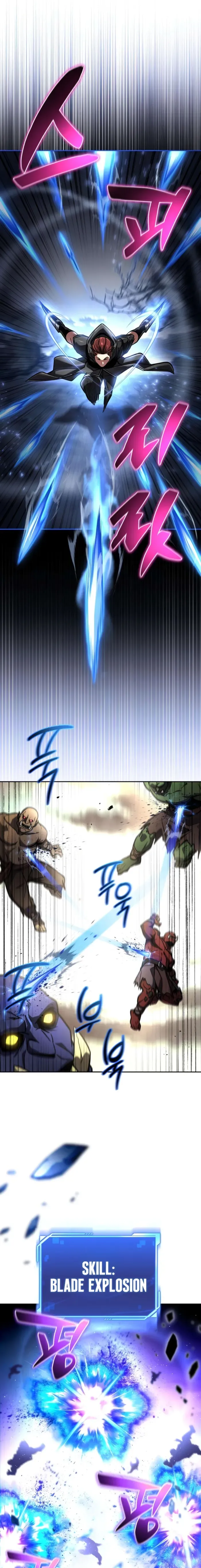 Read A Wimp’s Strategy Guide to Conquer the Tower chapter 15 image 22 on Lezhin