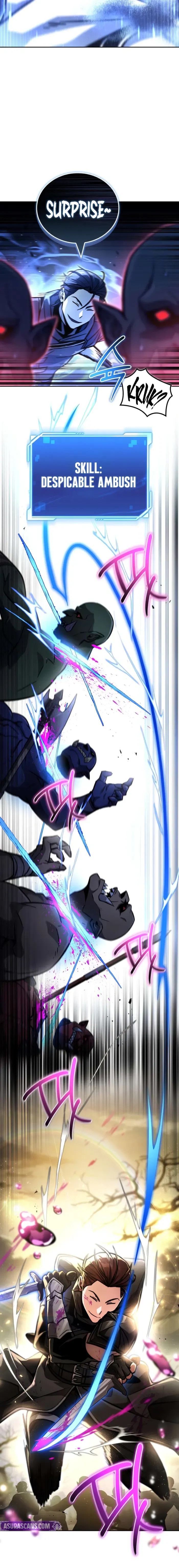 Read A Wimp’s Strategy Guide to Conquer the Tower chapter 15 image 25 on Lezhin
