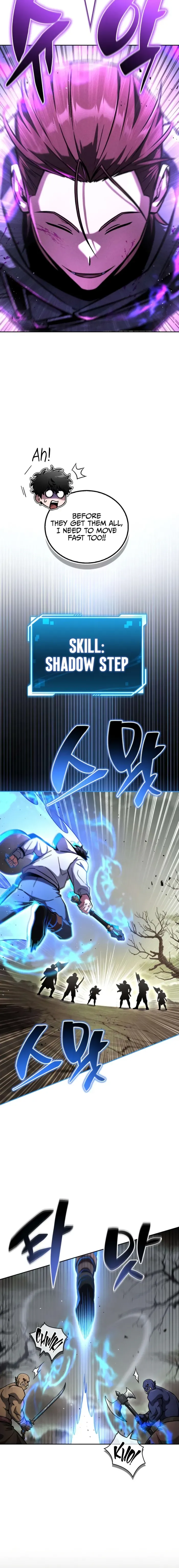 Read A Wimp’s Strategy Guide to Conquer the Tower chapter 15 image 27 on Lezhin
