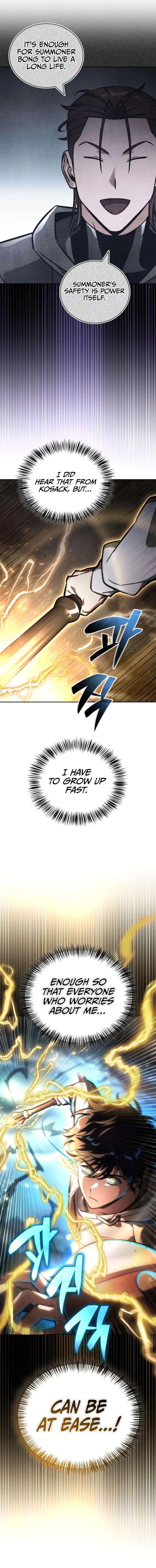 Read A Wimp’s Strategy Guide to Conquer the Tower chapter 15 image 28 on Lezhin