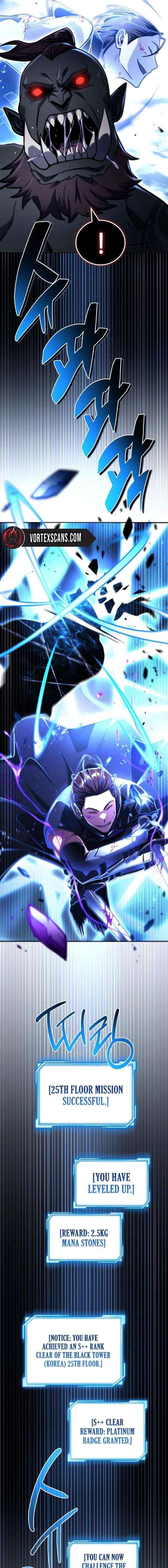 Read A Wimp’s Strategy Guide to Conquer the Tower chapter 16 image 14 on Lezhin