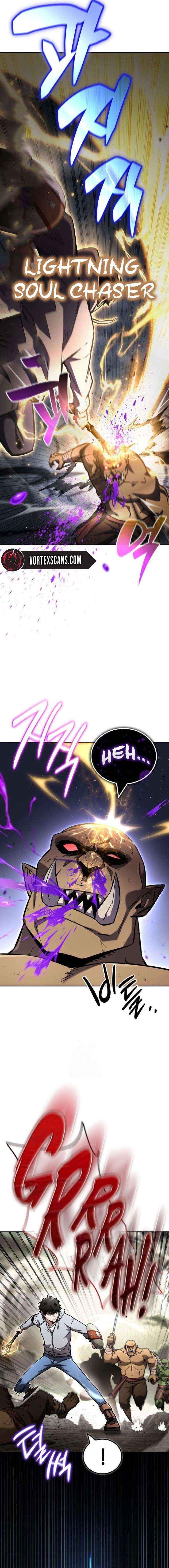 Read A Wimp’s Strategy Guide to Conquer the Tower chapter 16 image 2 on Lezhin