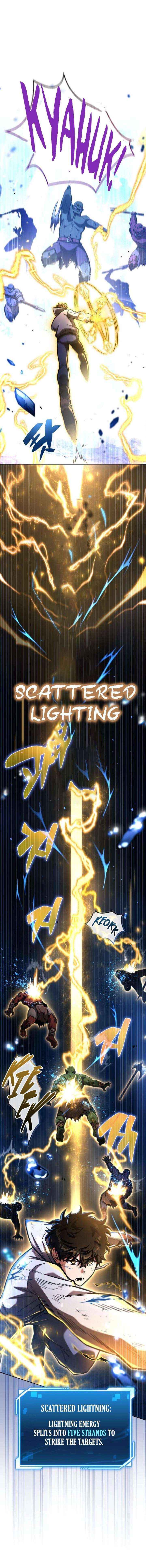 Read A Wimp’s Strategy Guide to Conquer the Tower chapter 16 image 5 on Lezhin