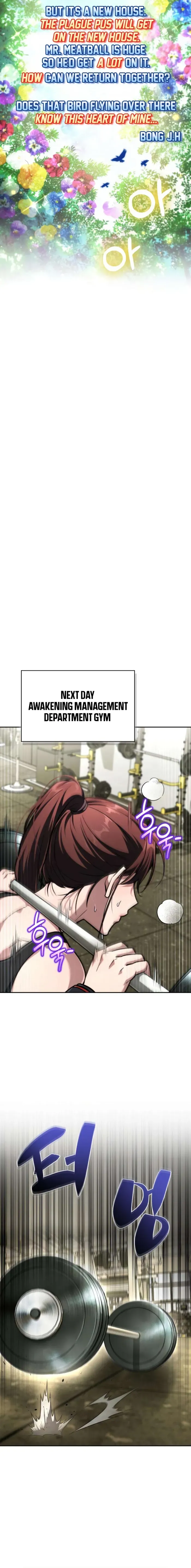 Read A Wimp’s Strategy Guide to Conquer the Tower chapter 18 image 13 on Lezhin