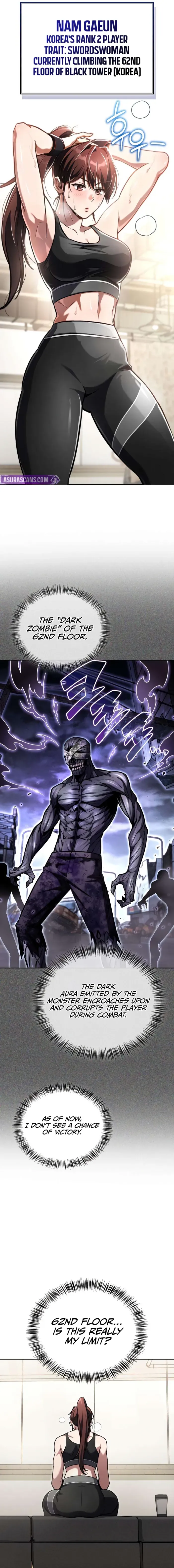 Read A Wimp’s Strategy Guide to Conquer the Tower chapter 18 image 14 on Lezhin