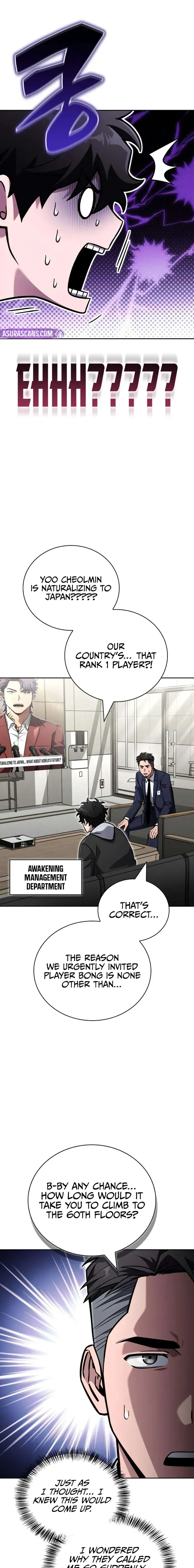 Read A Wimp’s Strategy Guide to Conquer the Tower chapter 18 image 18 on Lezhin