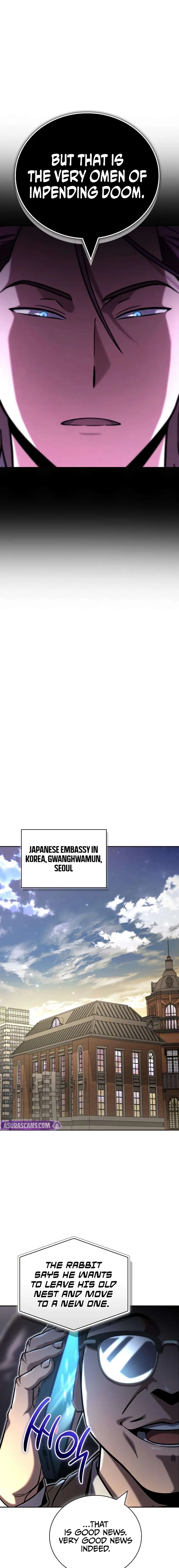 Read A Wimp’s Strategy Guide to Conquer the Tower chapter 18 image 4 on Lezhin