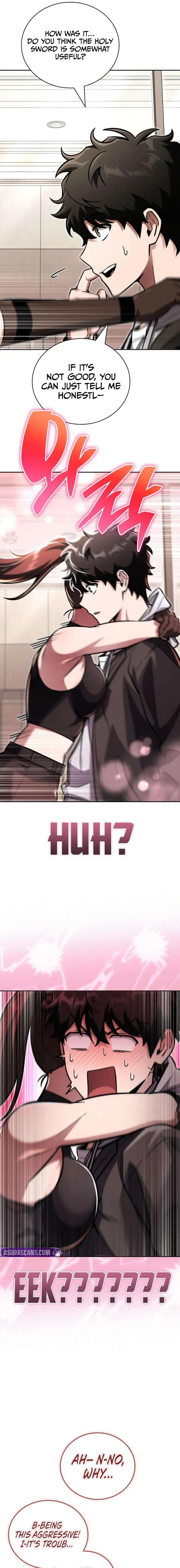 Read A Wimp’s Strategy Guide to Conquer the Tower chapter 19 image 15 on Lezhin
